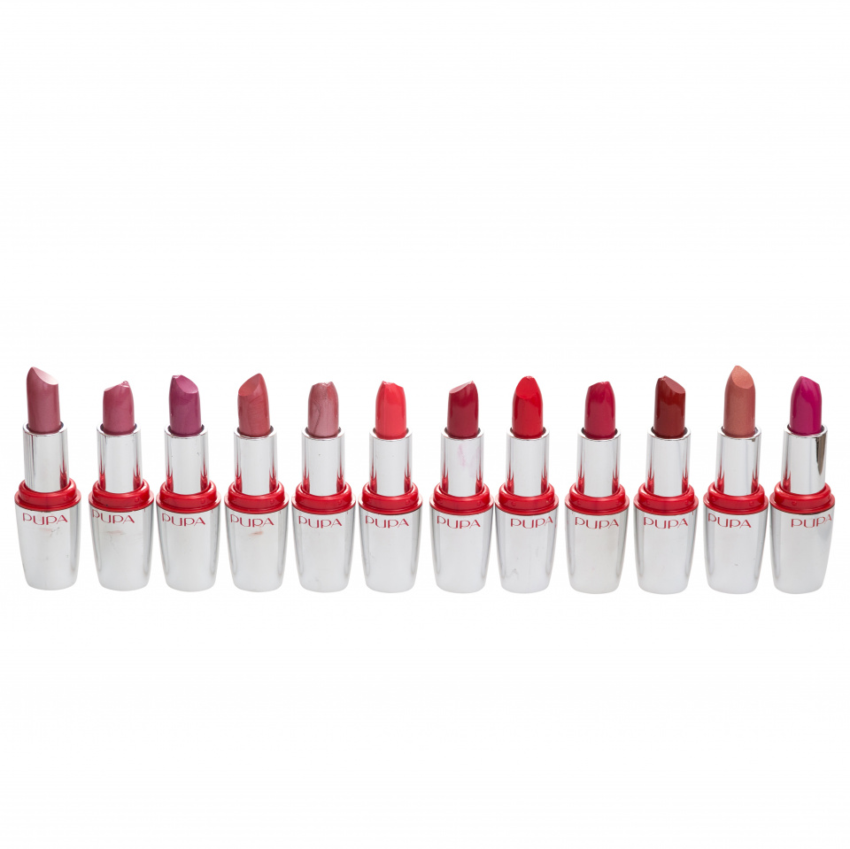 Купить Помада Pupa Diva’S Rouge оптом по низким ценам в Барнаул