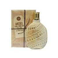 Diesel Fuel For Life Femme