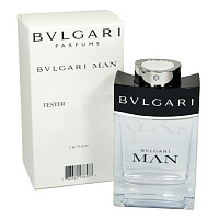 Tester Bvlgari Bvlgari Man