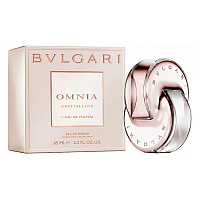 Bvlgari Omnia Crystalline L'eau de Parfum