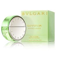 Bvlgari Omnia Green Jade