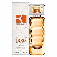 Туалетная вода Hugo Boss Orange Woman