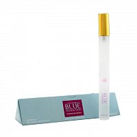 Пробник Antonio Banderas Blue Seduction for Women 15ml треугольник