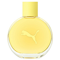 Tester Puma Yellow