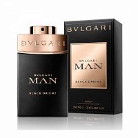 Bvlgari Man Black Orient