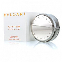 Bvlgari Omnia Crystalline